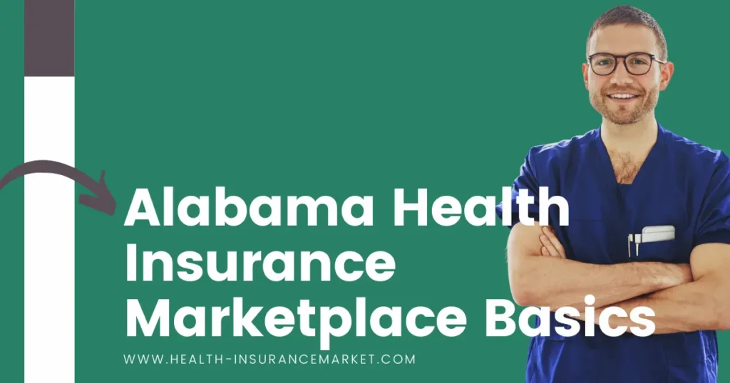 Alabama Health Insurance Marketplace Basics