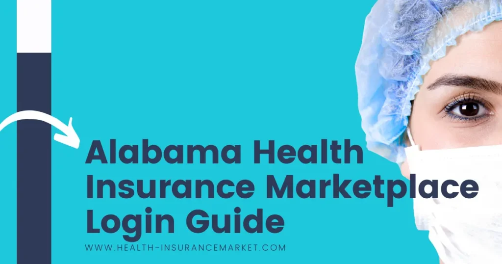 Alabama Health Insurance Marketplace Login Guide