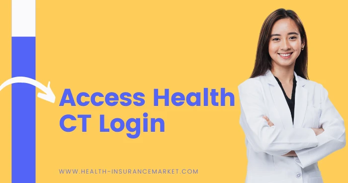 Access Health CT Login - Guide for www.AccessHealthCT.com