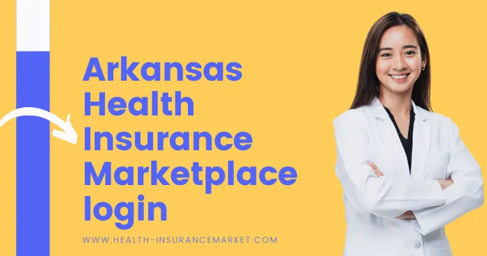 Arkansas Health Insurance Marketplace login