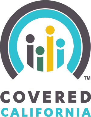 California Health Insurance Marketplace Logo