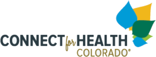 Colorado Health Insurance Marketplace Logo