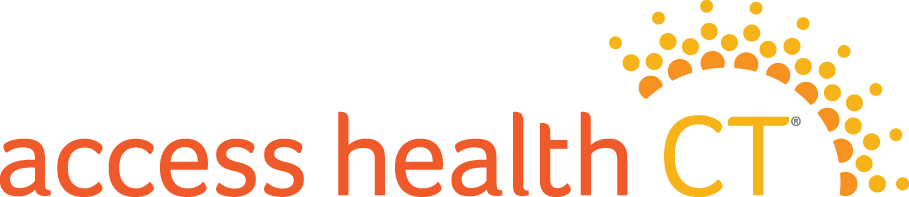 Connecticut Health Insurance Marketplace Logo