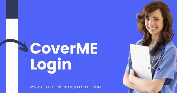 CoverME Login - Guide for www.CoverME.gov