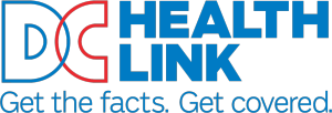 District of Columbia Health Insurance Marketplace Logo