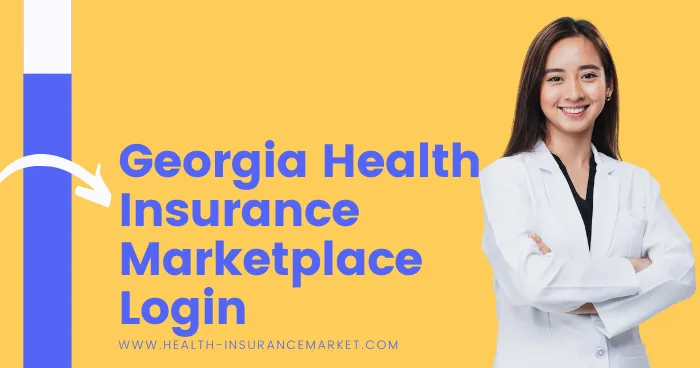 Georgia Health Insurance Marketplace Login