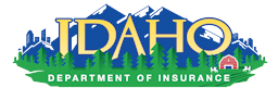 Idaho Health Insurance Marketplace Logo