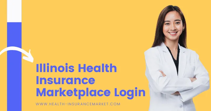 Illinois Health Insurance Marketplace Login
