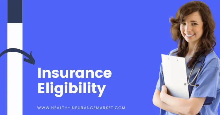 Insurance Eligibility