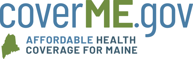 Maine Health Insurance Marketplace Logo