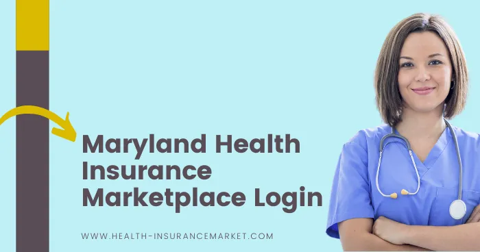 Maryland Health Insurance Marketplace Login