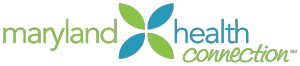 Maryland Health Insurance Marketplace Logo