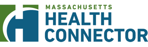 Massachusetts Health Insurance Marketplace Logo