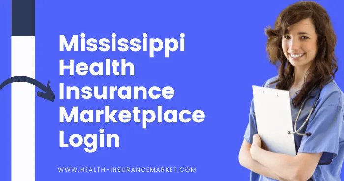 Mississippi Health Insurance Marketplace Login