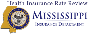 Mississippi Health Insurance Marketplace Logo