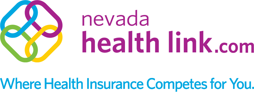 Nevada Health Insurance Marketplace Logo