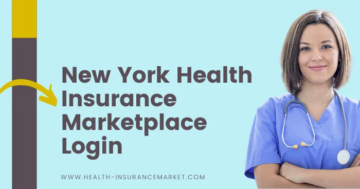 New York Health Insurance Marketplace Login