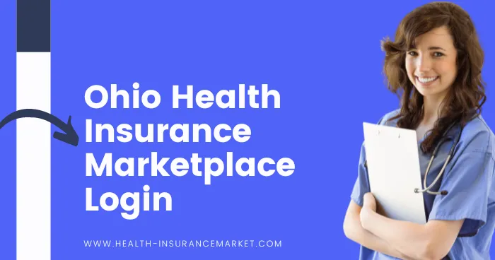 Ohio Health Insurance Marketplace Login