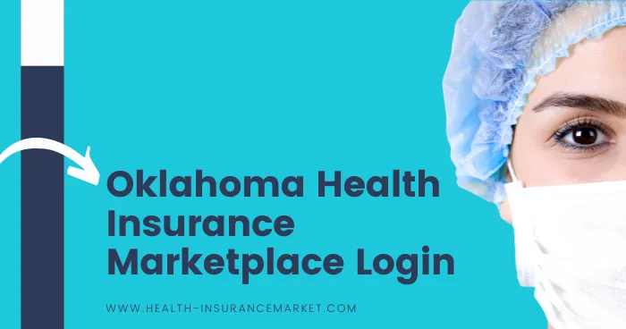 Oklahoma Health Insurance Marketplace Login