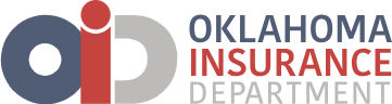 Oklahoma Health Insurance Marketplace Logo
