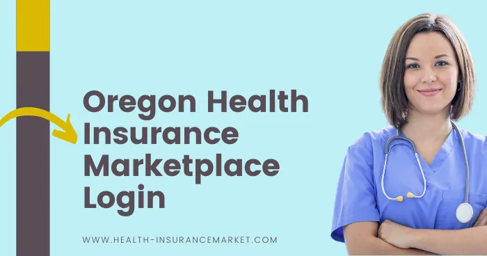 Oregon Health Insurance Marketplace Login
