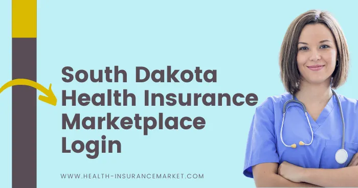 South Dakota Health Insurance Marketplace Login