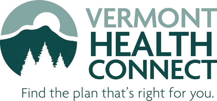 Vermont Health Insurance Marketplace Logo