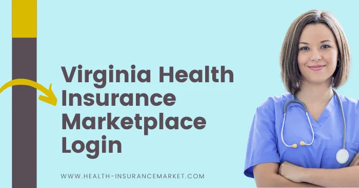 Virginia Health Insurance Marketplace Login