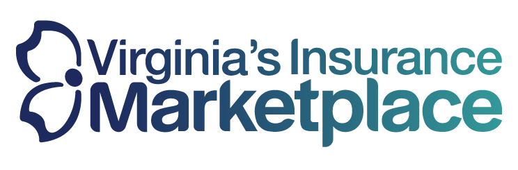 Virginia Health Insurance Marketplace Logo