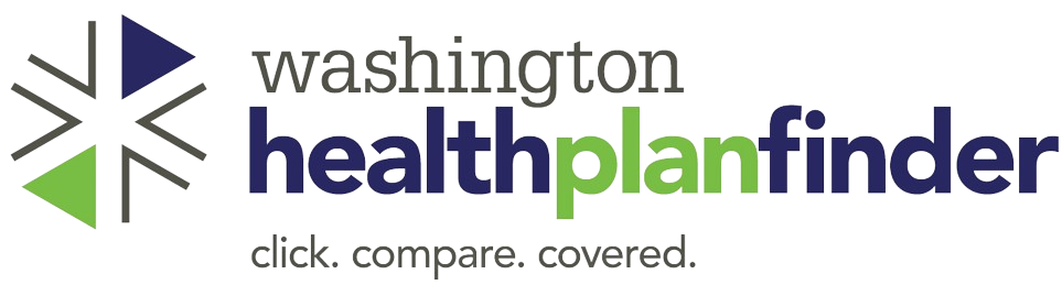Washington Health Insurance Marketplace Logo